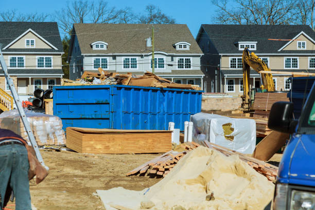 Best Commercial Junk Removal  in Central City, NE